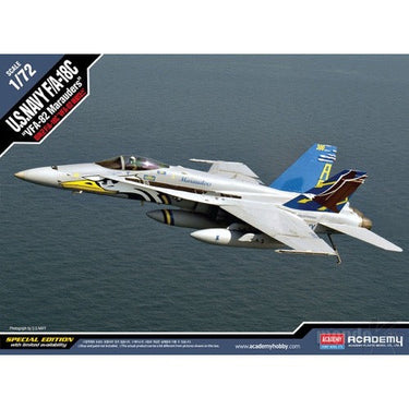Academy 1/72 F/A-18C Hornet VFA-82 Marauders